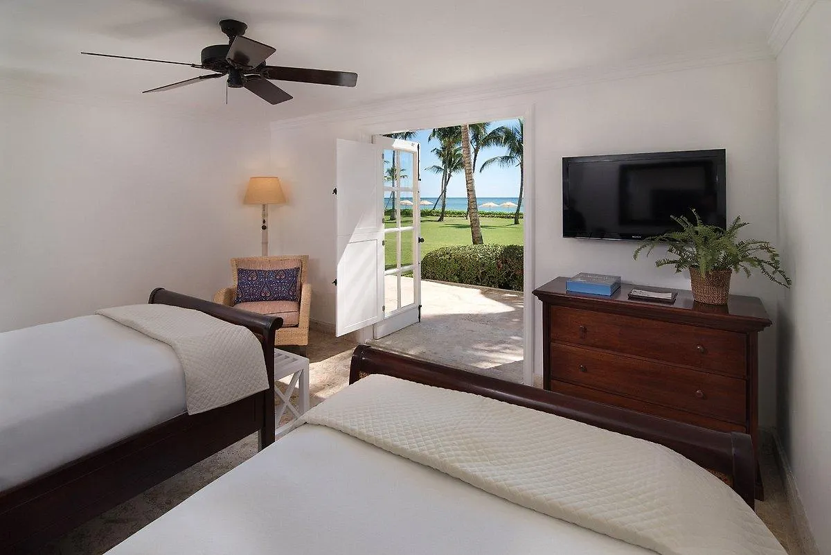 Villa Tortuga Bay, Punta Cana Resort