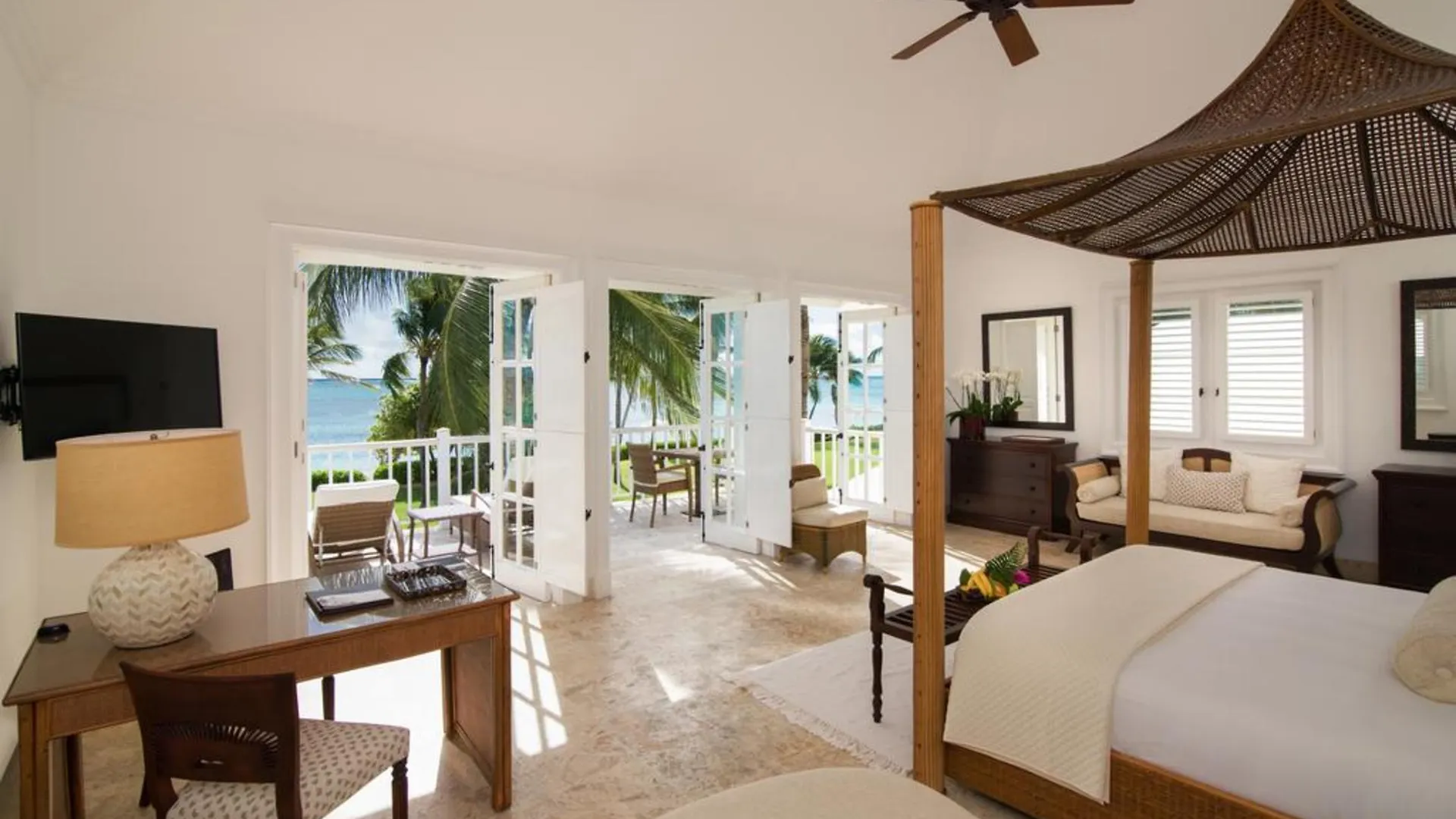 Tortuga Bay, Punta Cana Resort
