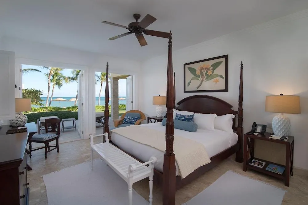 Tortuga Bay, Punta Cana Resort Dominican Republic
