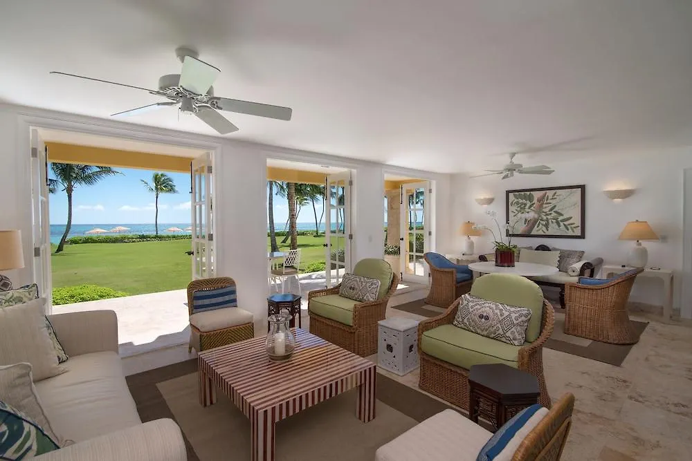 Willa Tortuga Bay, Punta Cana Resort Dominikana