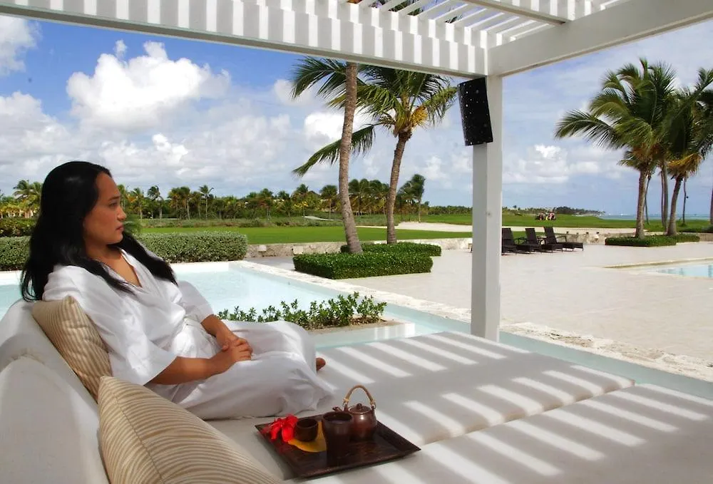 Tortuga Bay, Punta Cana Resort 0*,