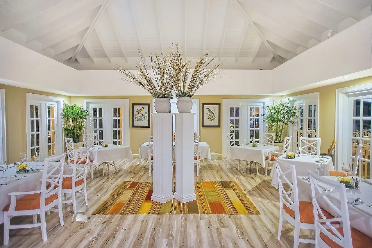Willa Tortuga Bay, Punta Cana Resort Dominikana