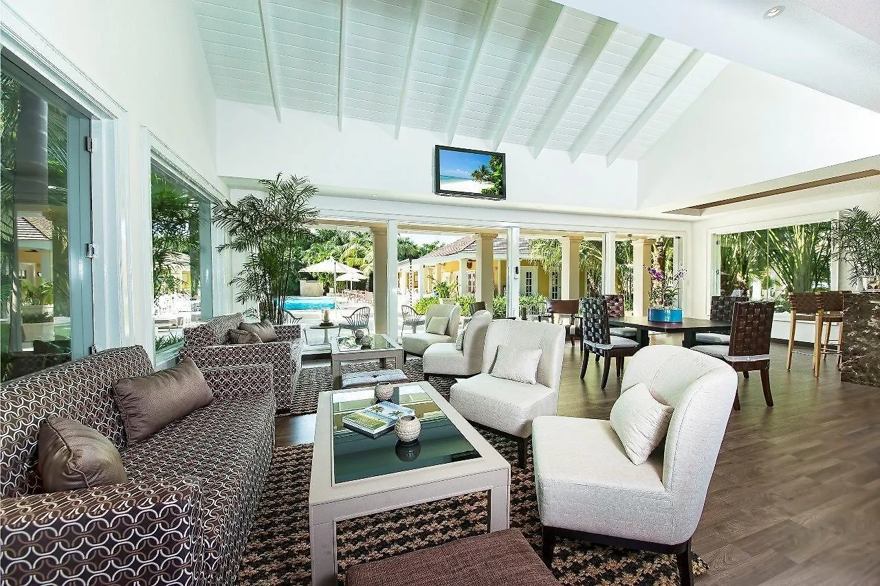 Willa Tortuga Bay, Punta Cana Resort