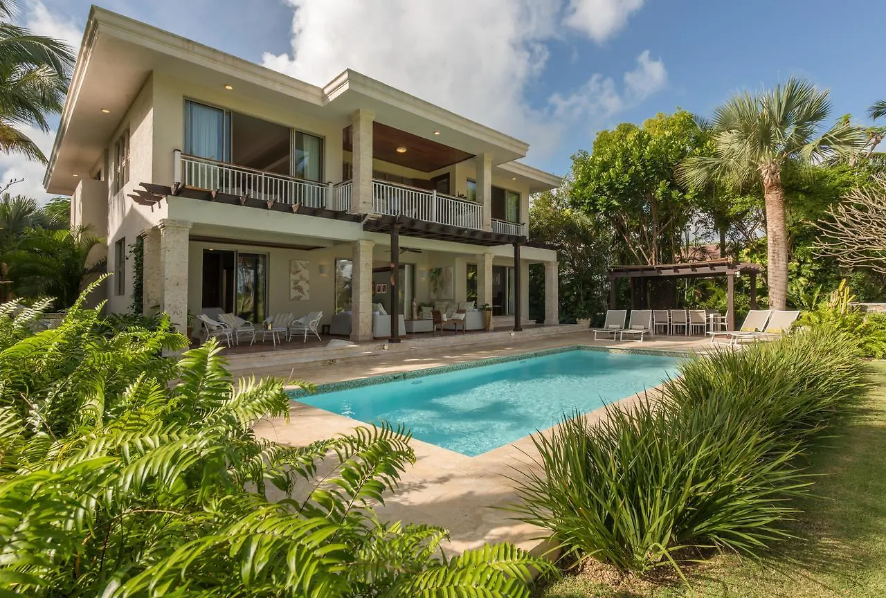 Tortuga Bay, Punta Cana Resort Villa