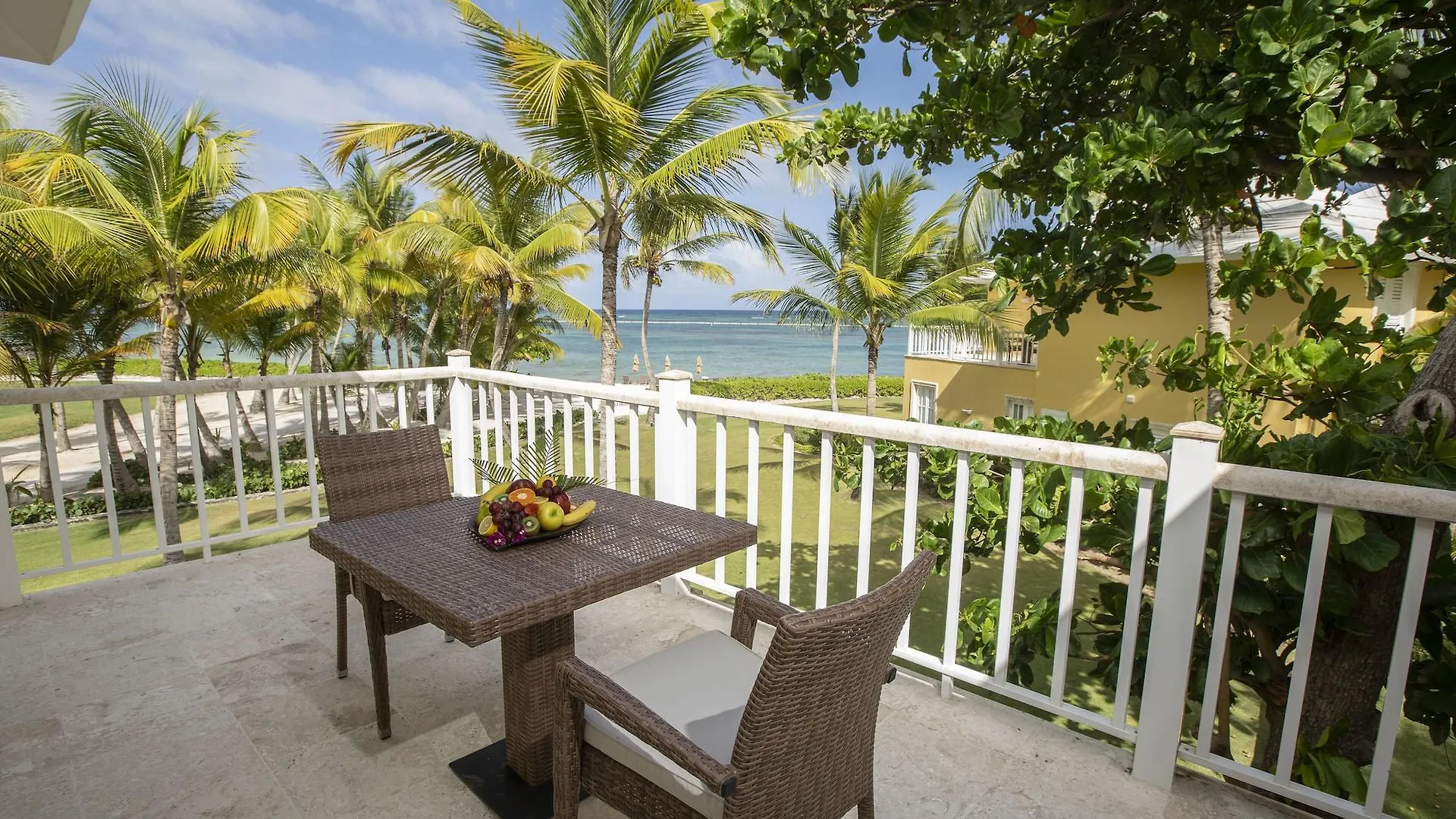 Tortuga Bay, Punta Cana Resort