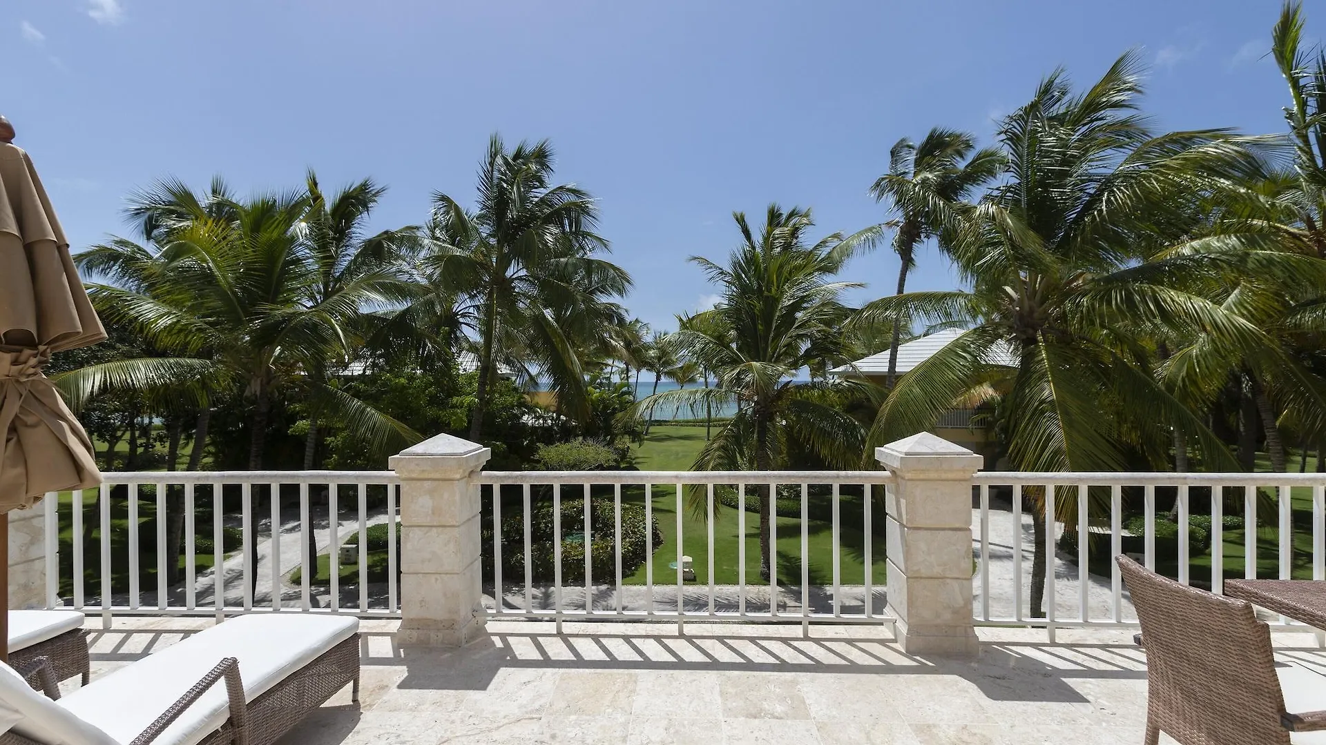 Tortuga Bay, Punta Cana Resort Dominican Republic