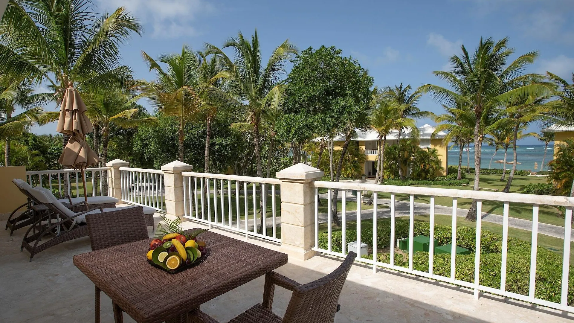 Tortuga Bay, Punta Cana Resort 0*,