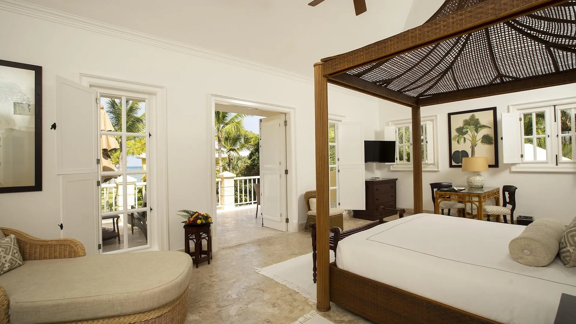 Tortuga Bay, Punta Cana Resort Villa