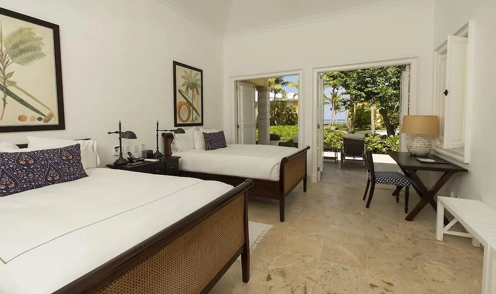 Tortuga Bay, Punta Cana Resort Villa