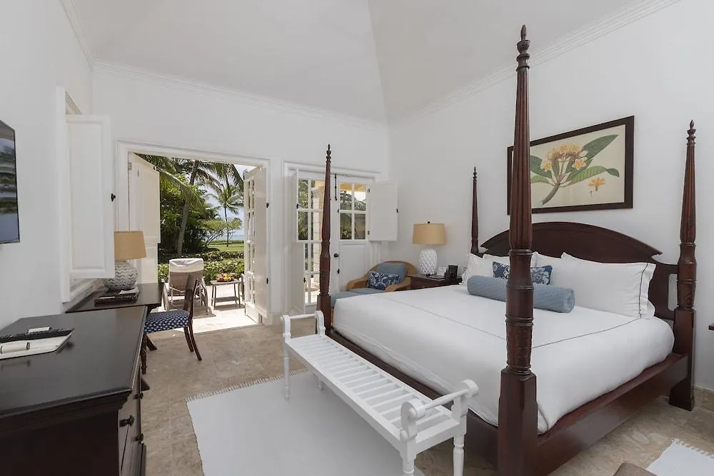 Tortuga Bay, Punta Cana Resort