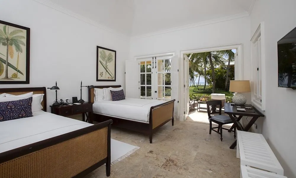 Tortuga Bay, Punta Cana Resort