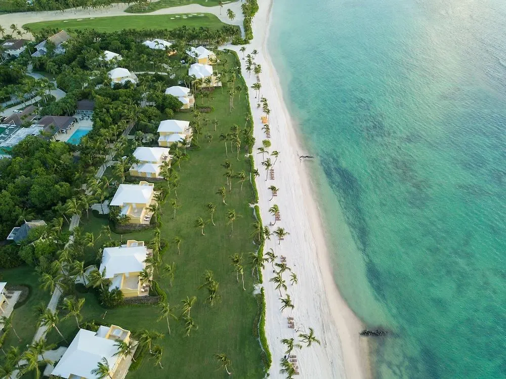 Villa Tortuga Bay, Punta Cana Resort Dominican Republic