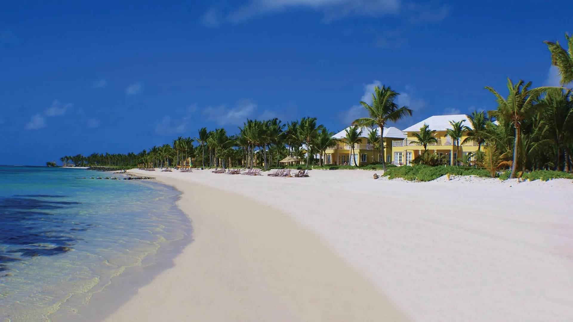 Tortuga Bay, Punta Cana Resort 0*,