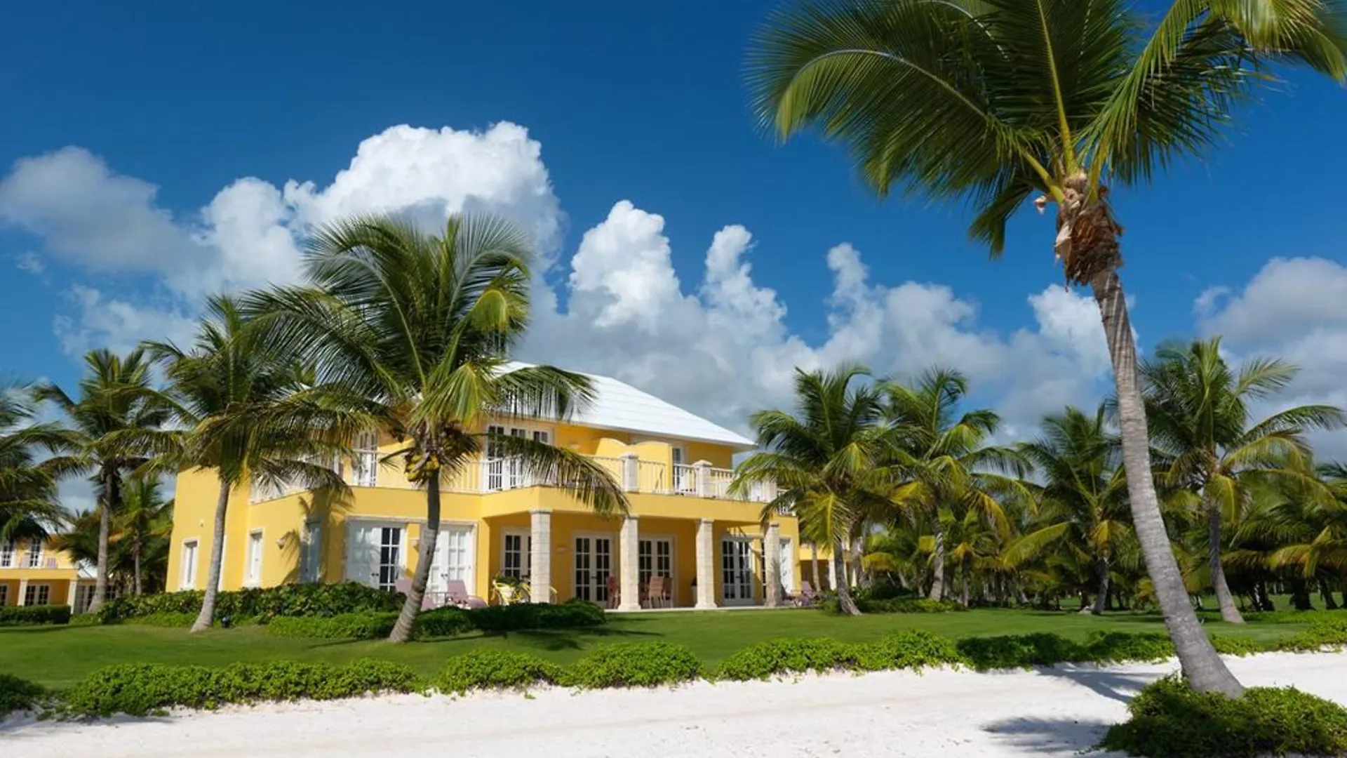 Tortuga Bay, Punta Cana Resort