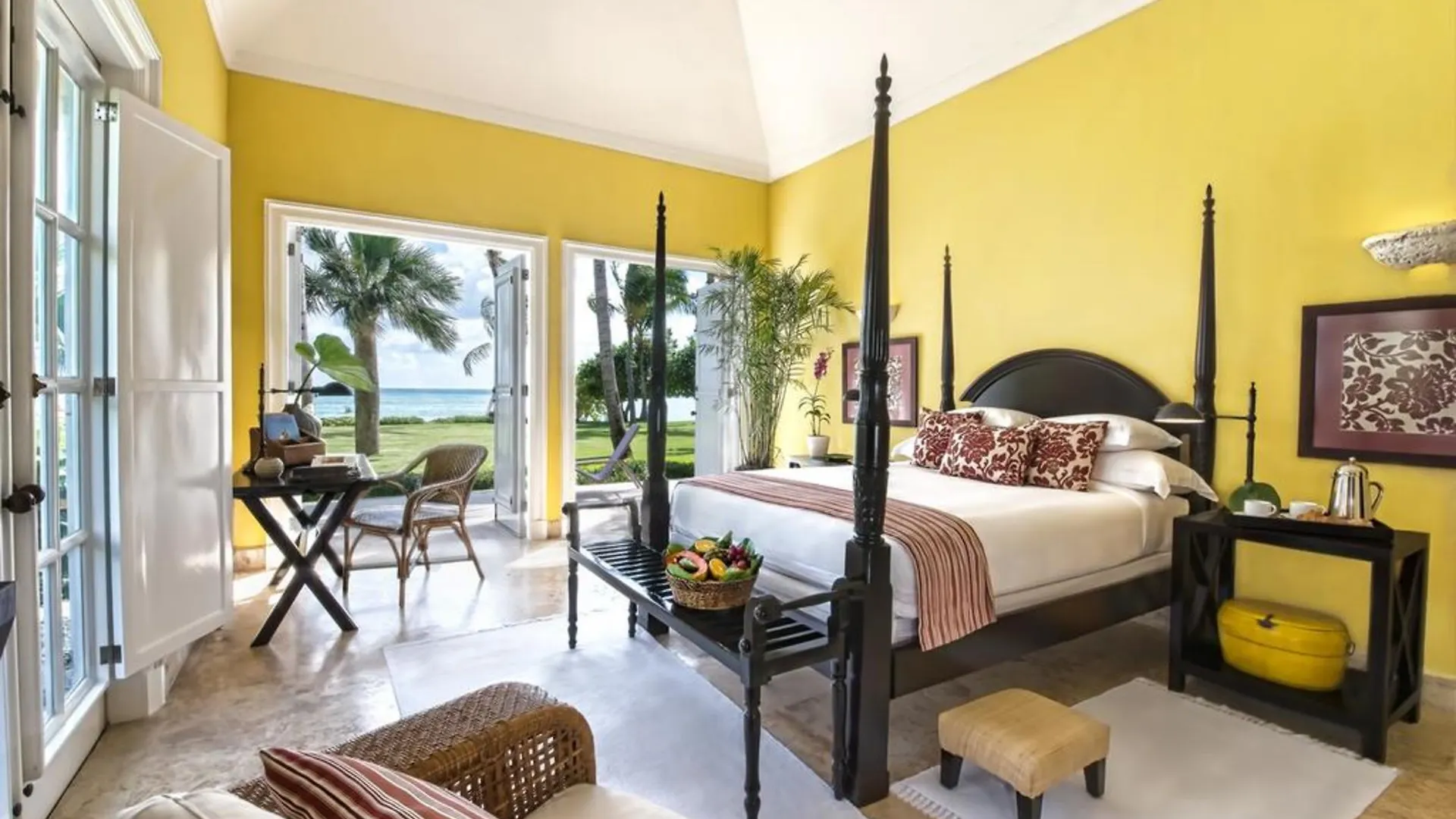 Tortuga Bay, Punta Cana Resort Villa