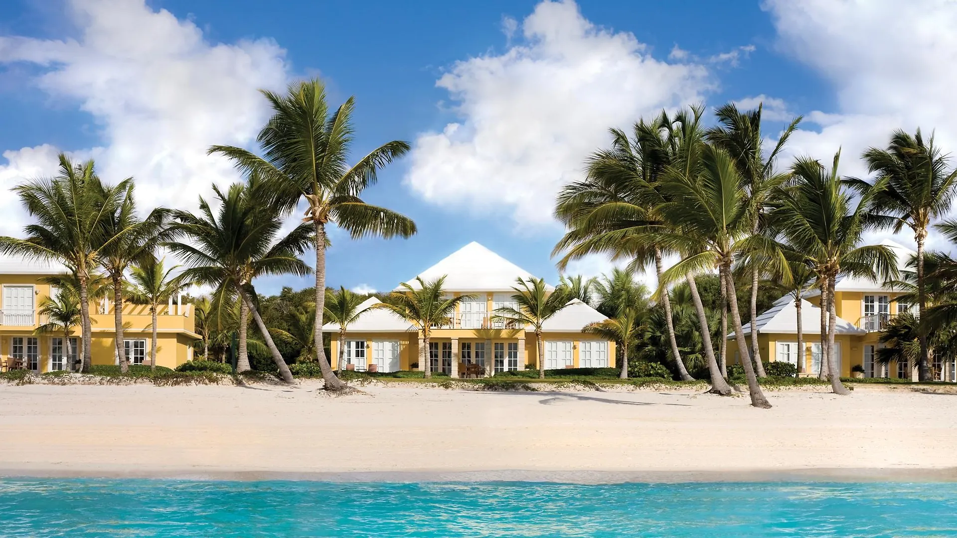 Tortuga Bay, Punta Cana Resort Villa