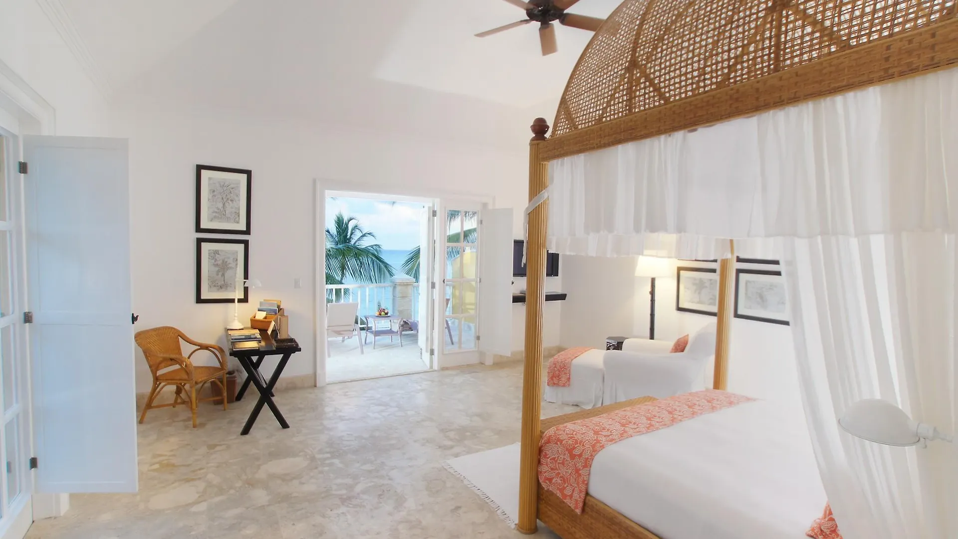 Tortuga Bay, Punta Cana Resort