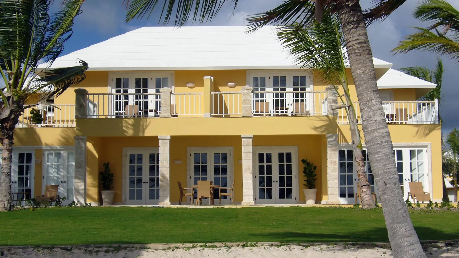 Villa Tortuga Bay, Punta Cana Resort