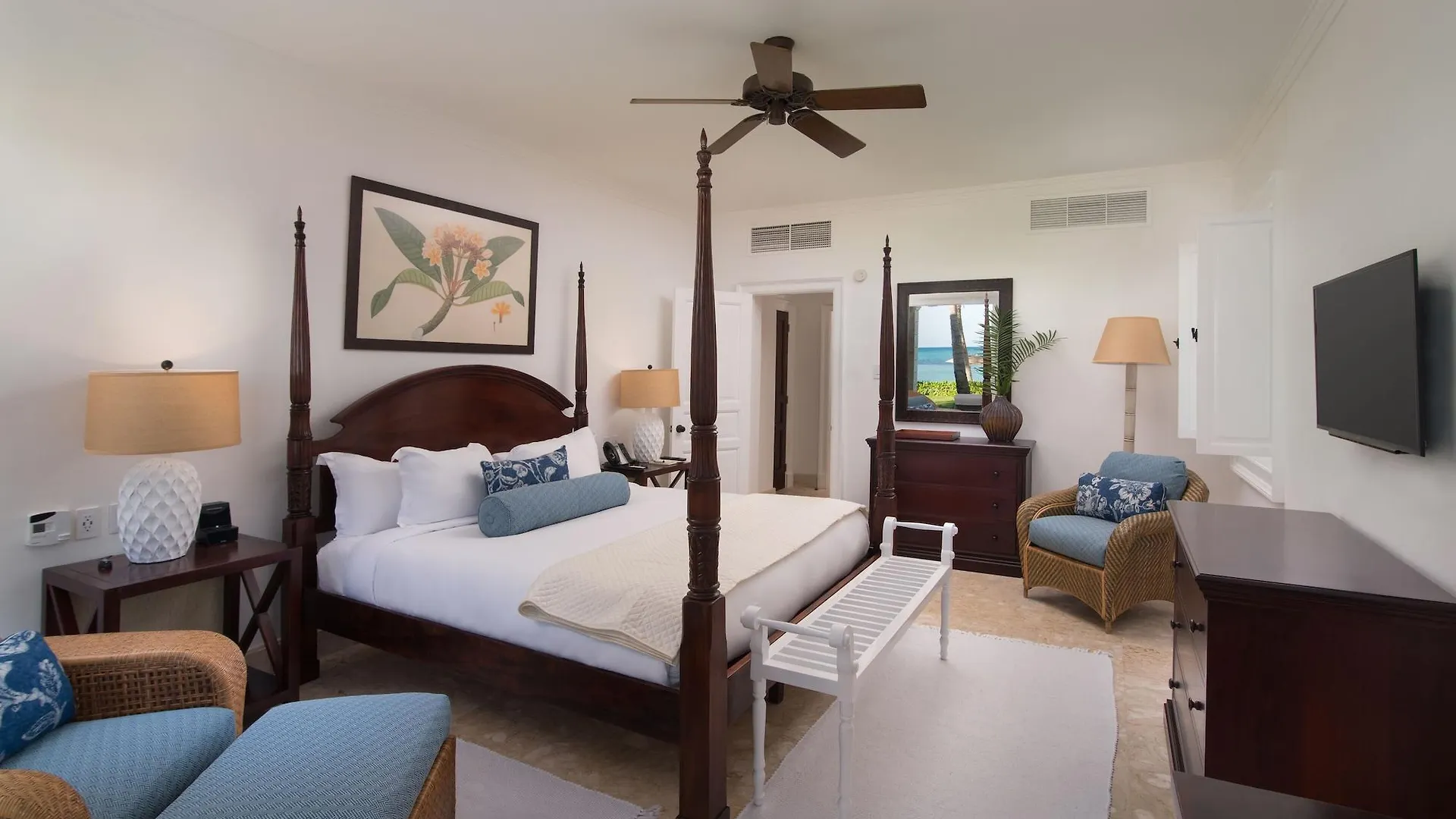 Tortuga Bay, Punta Cana Resort Dominican Republic