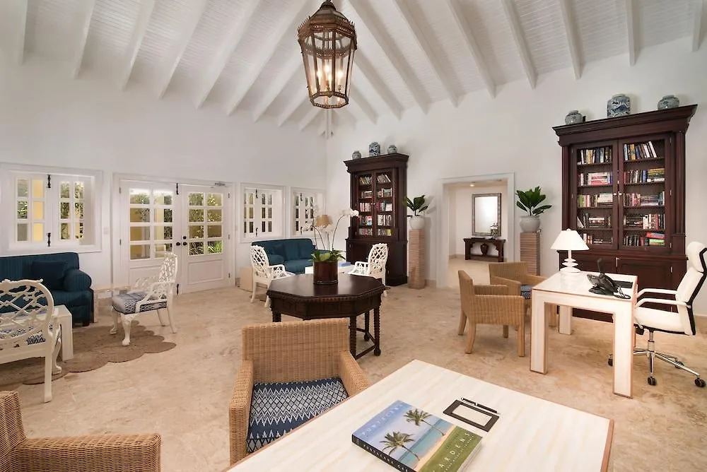 Villa Tortuga Bay, Punta Cana Resort