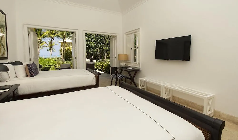 Tortuga Bay, Punta Cana Resort Dominican Republic