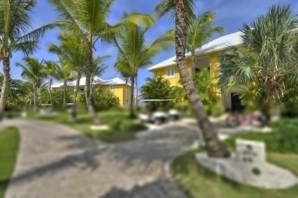 Tortuga Bay, Punta Cana Resort Villa