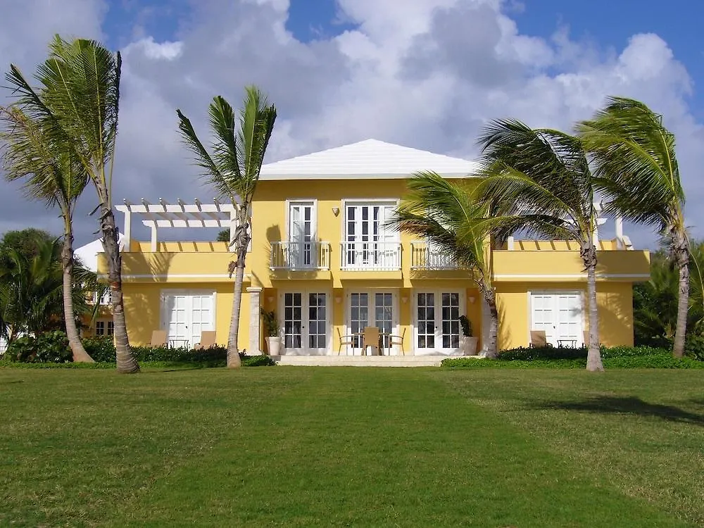 Tortuga Bay, Punta Cana Resort