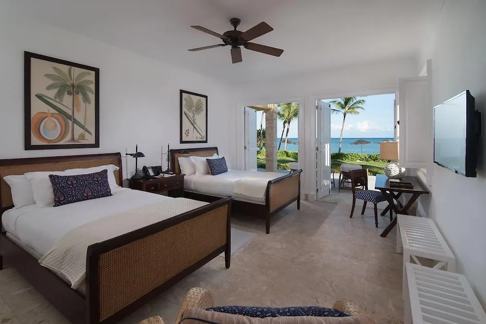 Villa Tortuga Bay, Punta Cana Resort