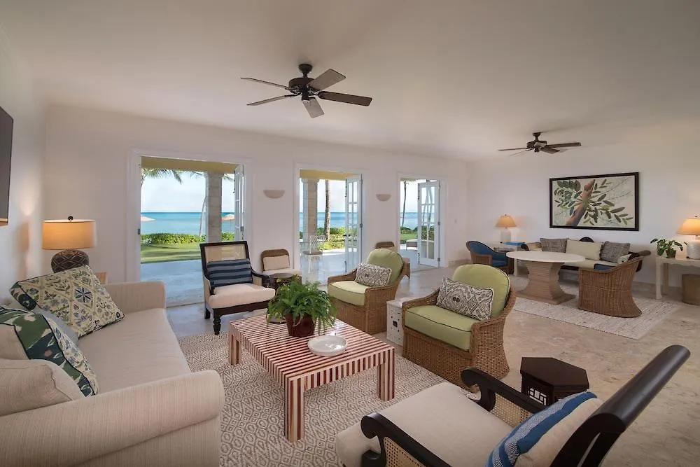 Tortuga Bay, Punta Cana Resort 0*,