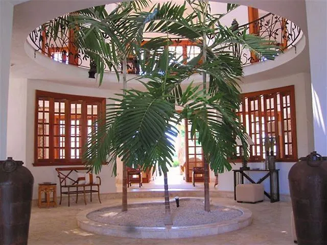 Villa Tortuga Bay, Punta Cana Resort