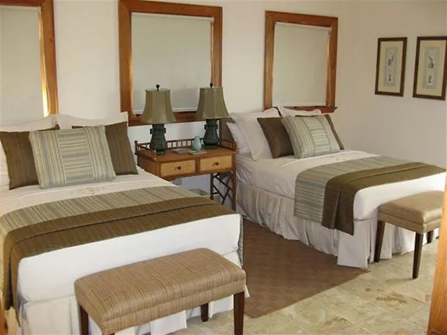 Villa Tortuga Bay, Punta Cana Resort Dominican Republic