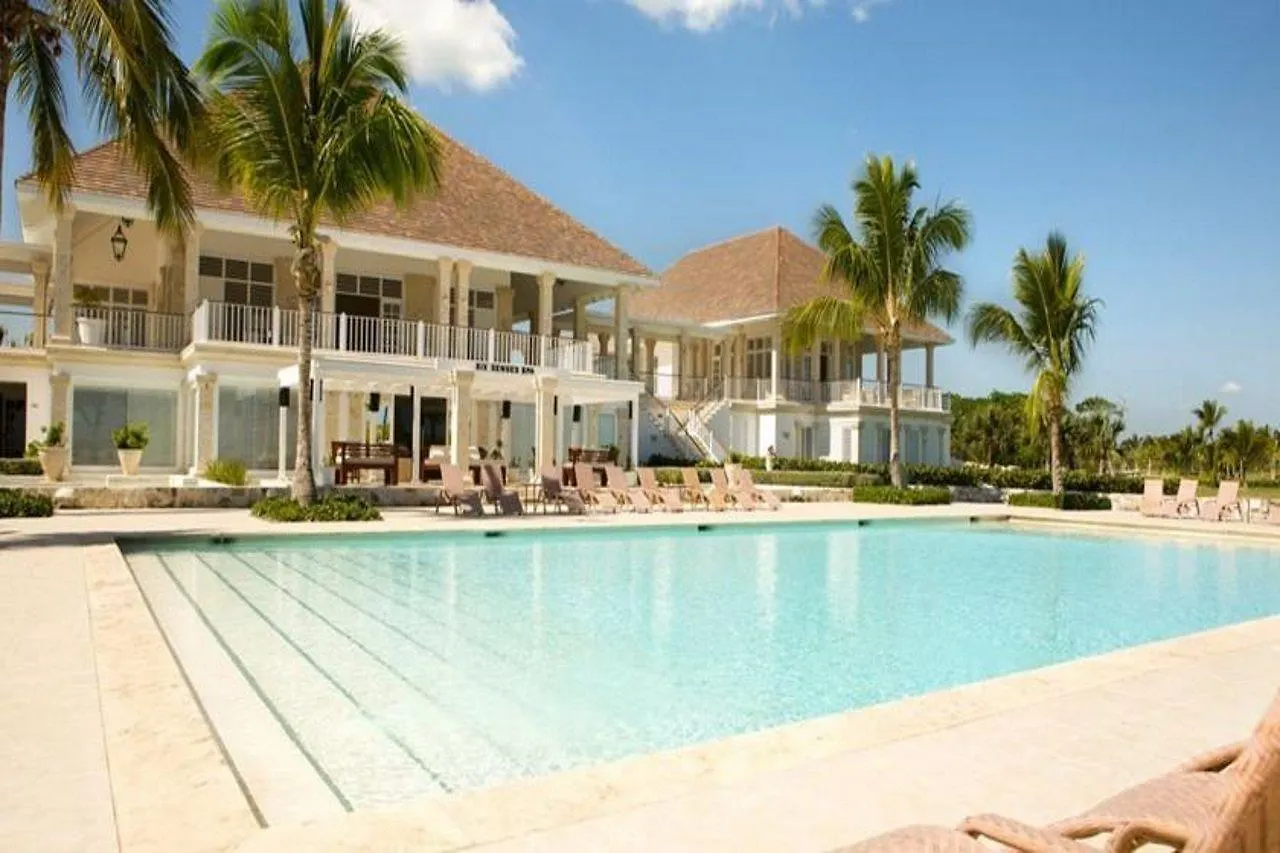 Villa Tortuga Bay, Punta Cana Resort Dominican Republic