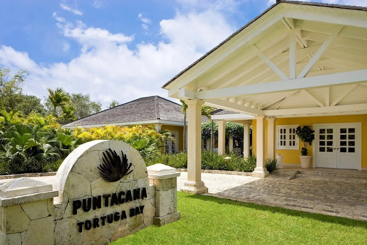 Villa Tortuga Bay, Punta Cana Resort