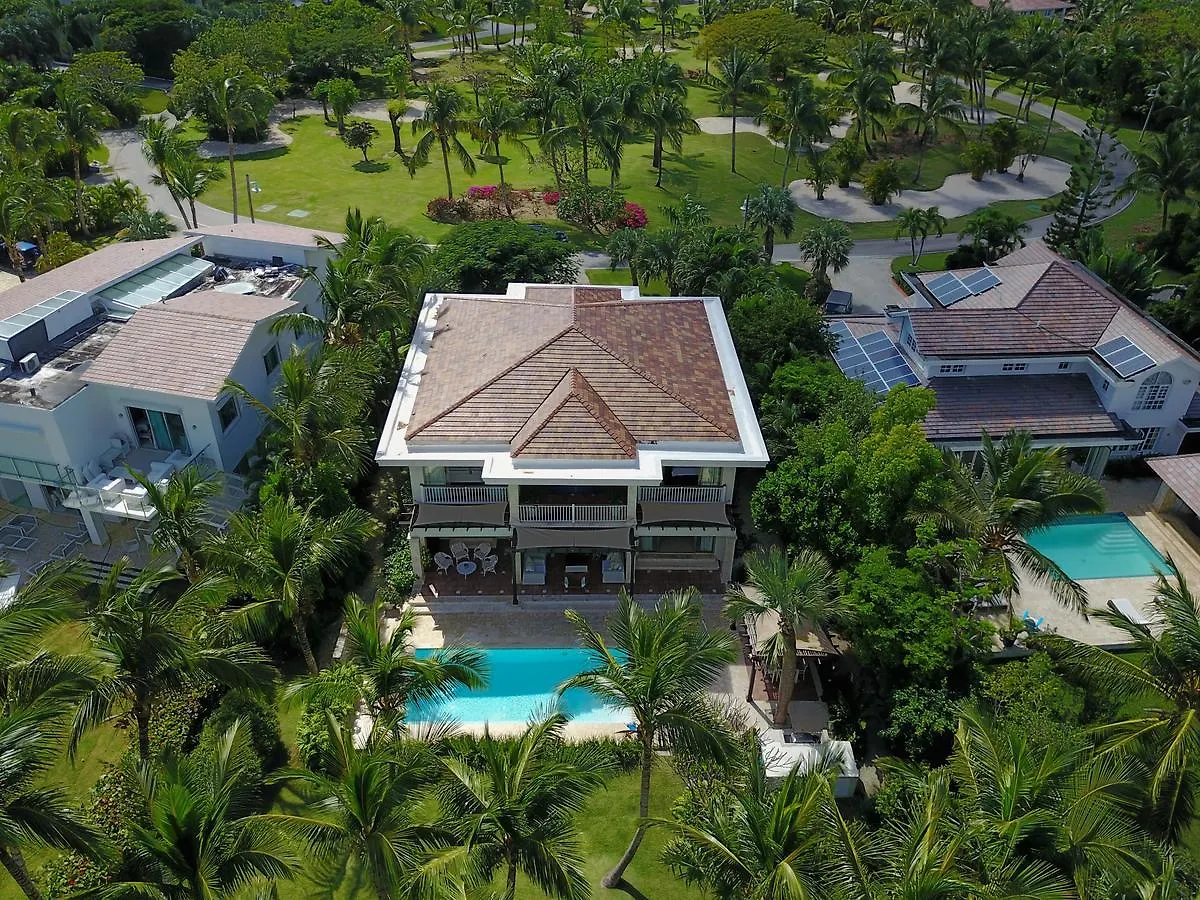 Tortuga Bay, Punta Cana Resort Dominican Republic