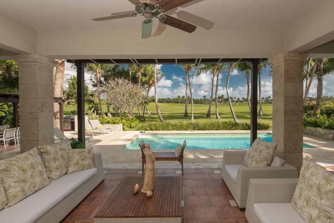 Tortuga Bay, Punta Cana Resort 0*,