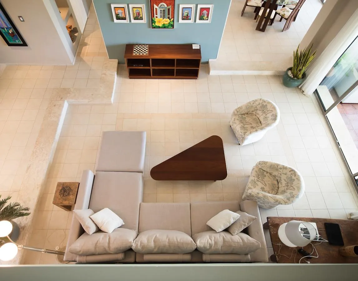 Villa Tortuga Bay, Punta Cana Resort
