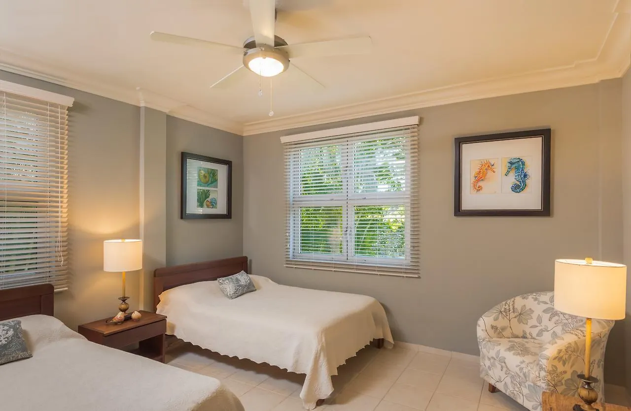Tortuga Bay, Punta Cana Resort Villa
