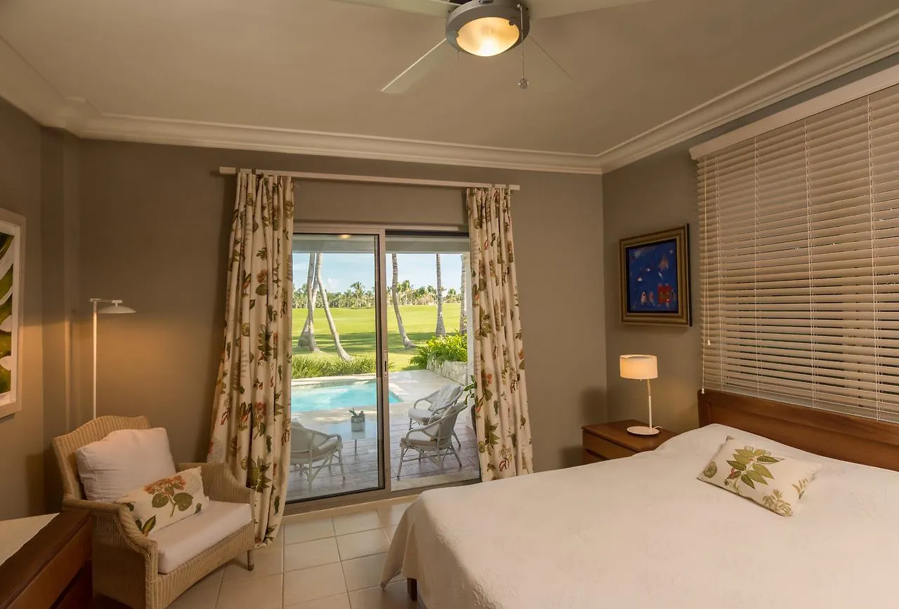 Villa Tortuga Bay, Punta Cana Resort