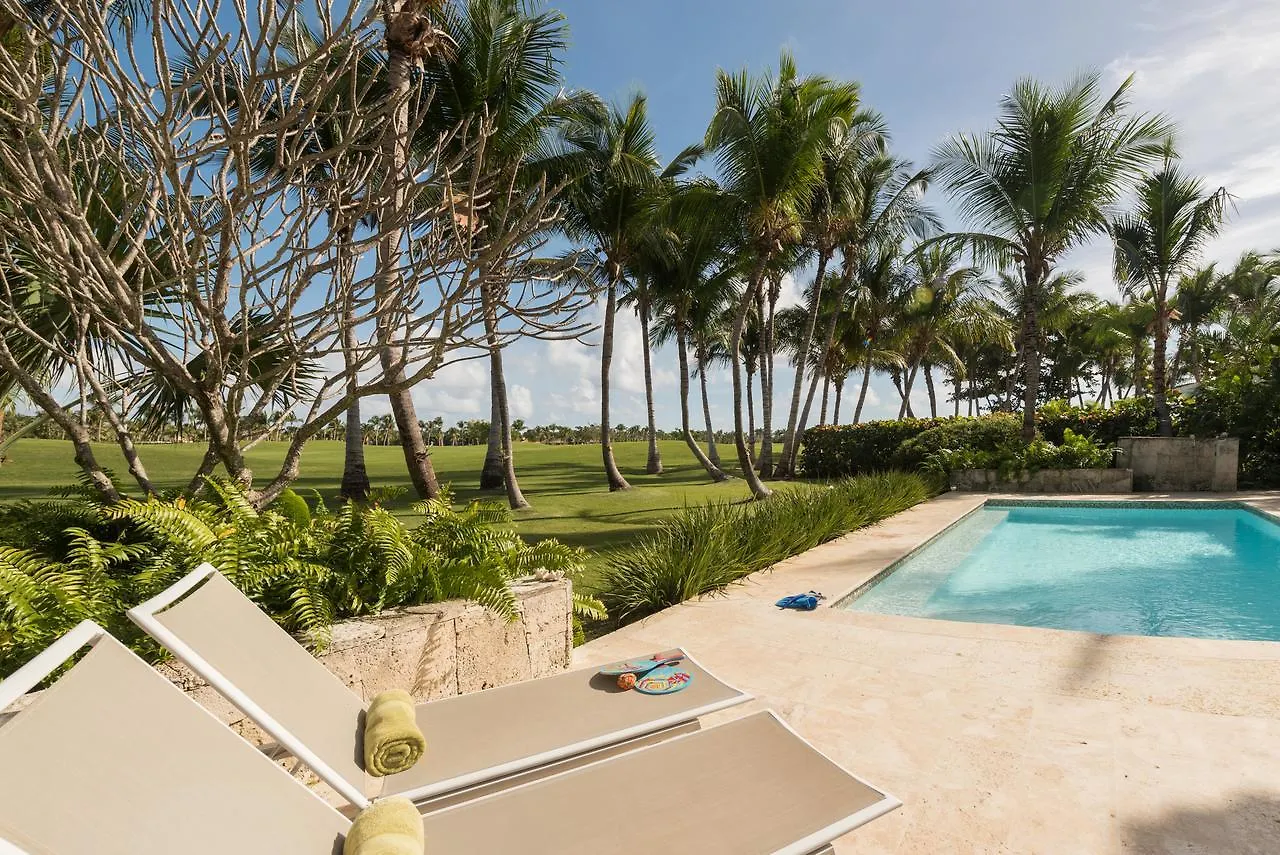 Tortuga Bay, Punta Cana Resort Villa
