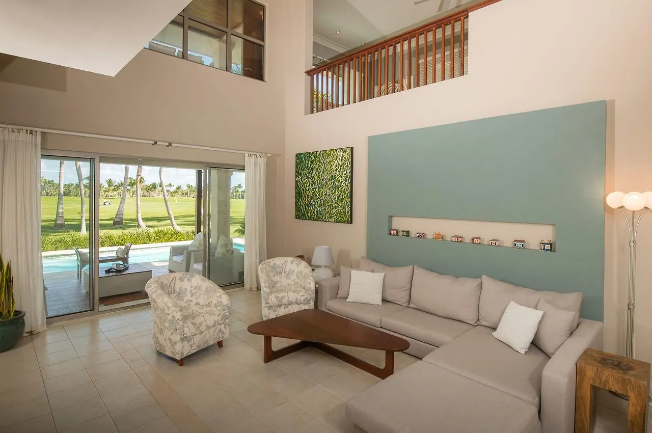 Tortuga Bay, Punta Cana Resort