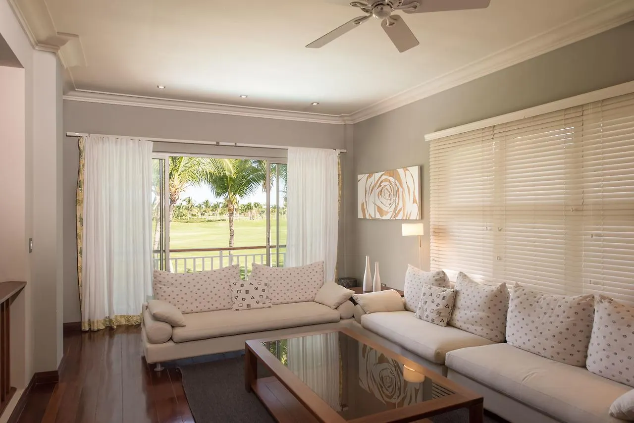 Tortuga Bay, Punta Cana Resort Villa