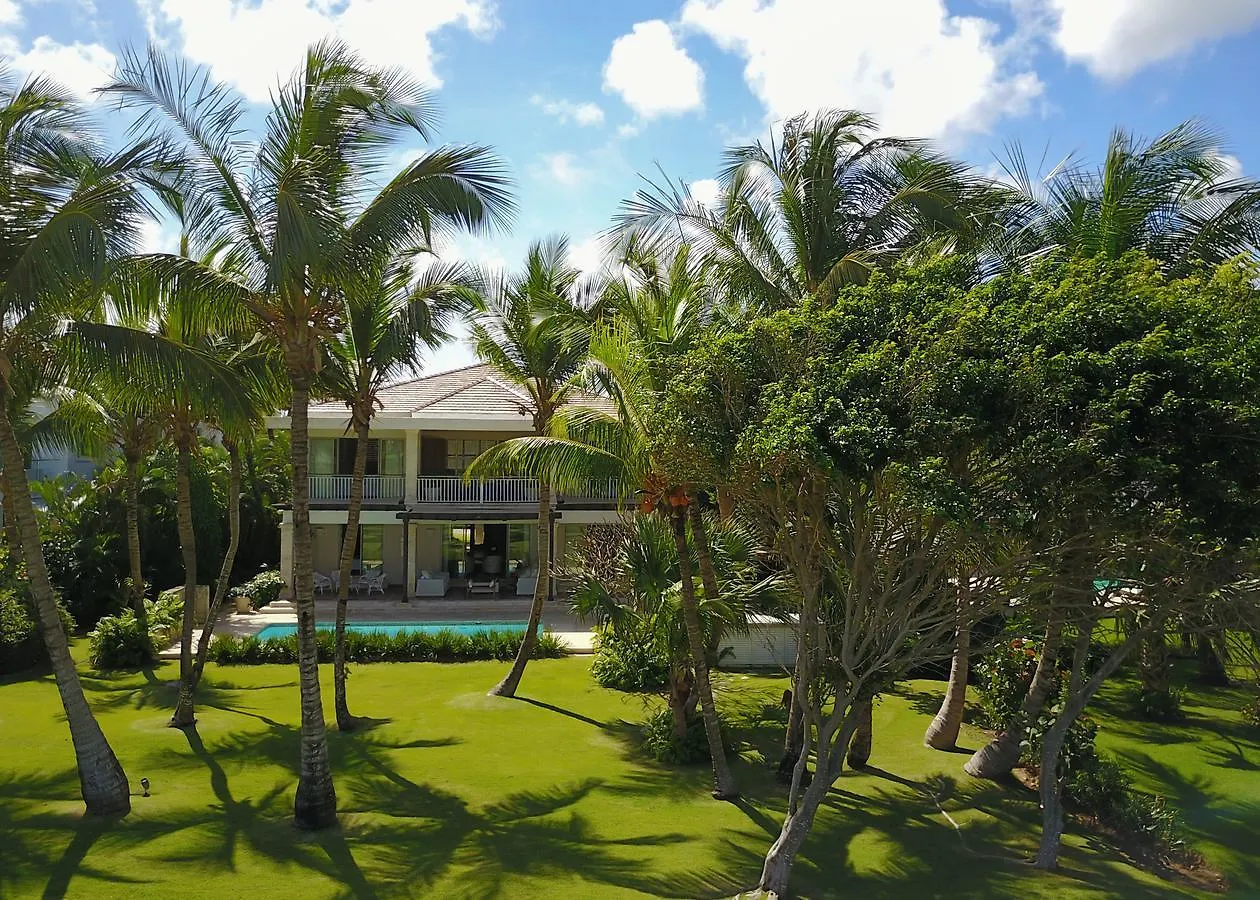 Villa Tortuga Bay, Punta Cana Resort