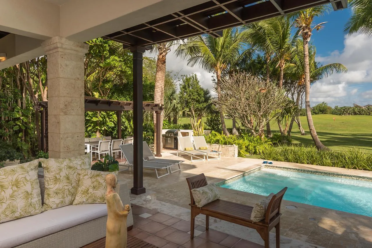 Villa Tortuga Bay, Punta Cana Resort