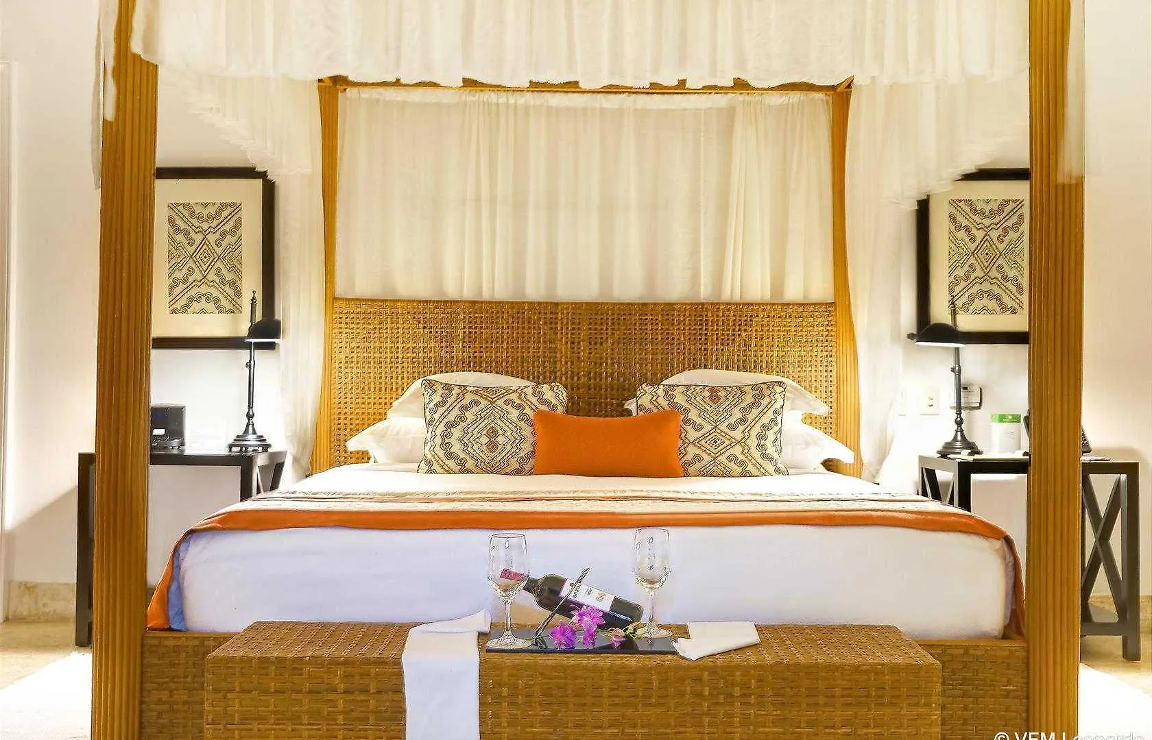 Tortuga Bay, Punta Cana Resort 0*,