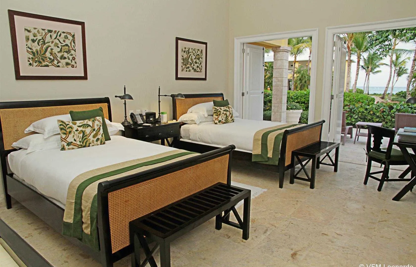 Villa Tortuga Bay, Punta Cana Resort