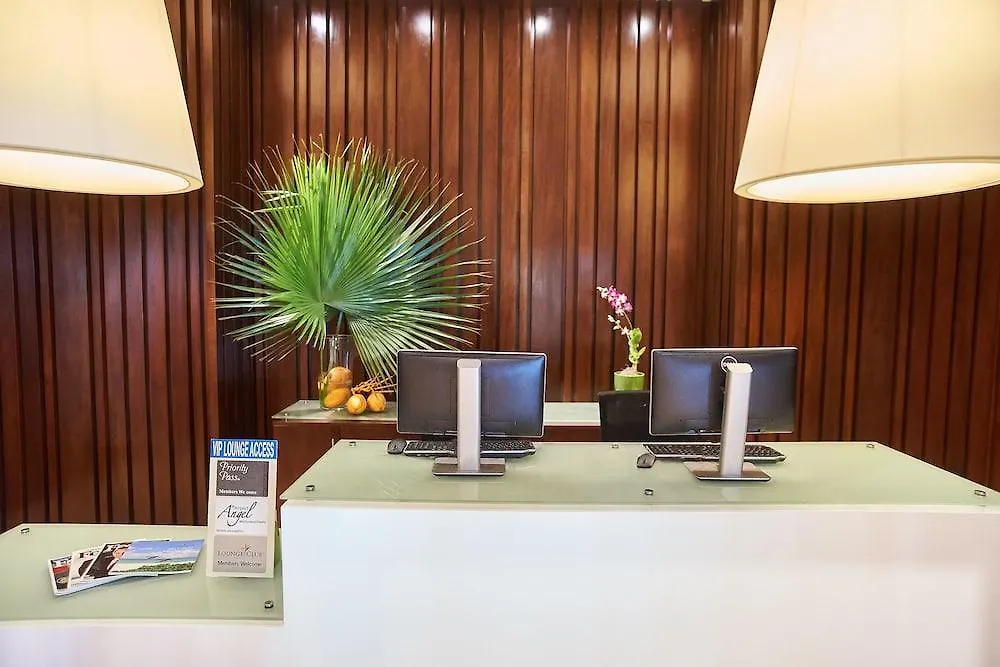 Tortuga Bay, Punta Cana Resort